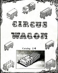 Circus-Craft Catalog #14