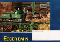 Egger-Bahn Catalog 1966