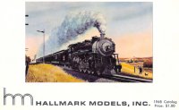 Hallmark Catalog 1968