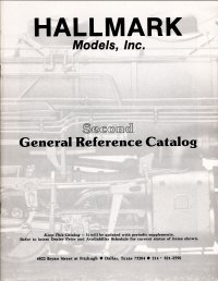 Hallmark Reference Book 1984