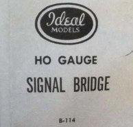 Ideal Signal Bridge