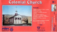 IHC 804 Colonal Church Picture