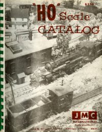 JMC Catalog 1971