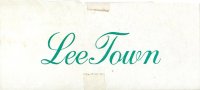 Lee Town Tractor Trailer Instructions