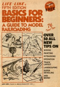 Life-Like Basics For Beginners 5th Edition 'TIPS'