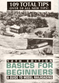 Life-Like Basics For Beginners 12th Edition 'TIPS'