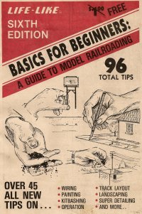 Life-Like Basics For Beginners 12th Edition 'TIPS'