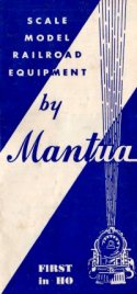 Mantua Brochure