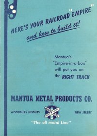 Mantua Empire Handbook