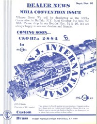 NJC Advertisement September 1983