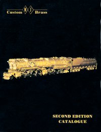 NJC Catalog 2nd Edition 1980
