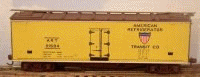 Red Ball Freight Car Pictures