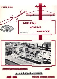 Suydam Interurban Handbook 2nd edition