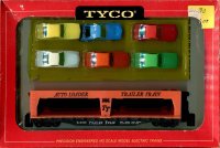 Tyco 349-A Auto Loader Picture