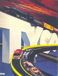 Tyco Catalog 1978