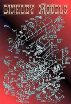 Binkley Diagrams and Information