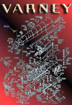 Varney Diagrams