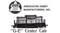 AHM Center Cab