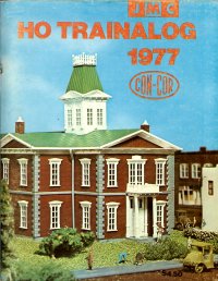 JMC Catalog 1977