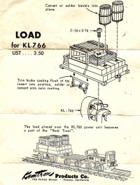 Kemtron Instructions