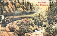 La Belle Catalog