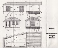 Labeller Freight Station Instructions