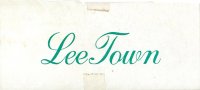 Lee Town Tractor Trailer Instructions