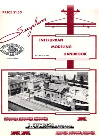 Suydam Interurban Handbook 2nd Edition