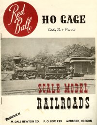 Redball Catalog 9th Edition