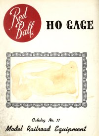 Redball Catalog 11th Edition